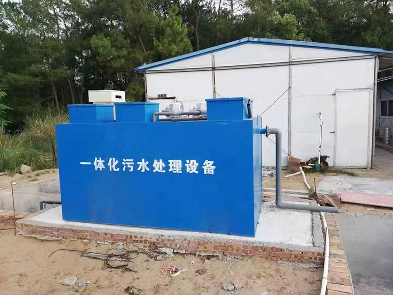 一体化污水处理设备工程 (7)