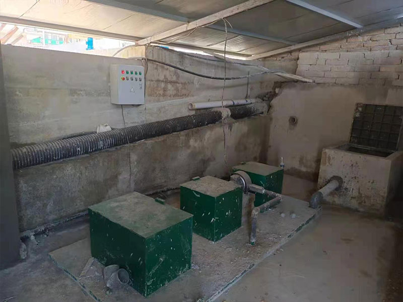 一体化污水处理设备工程 (15)