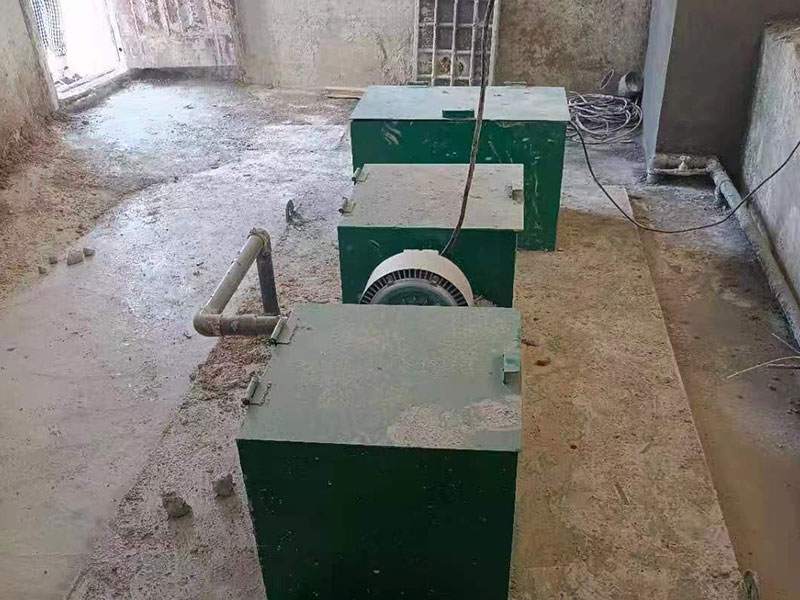 一体化污水处理设备工程 (16)