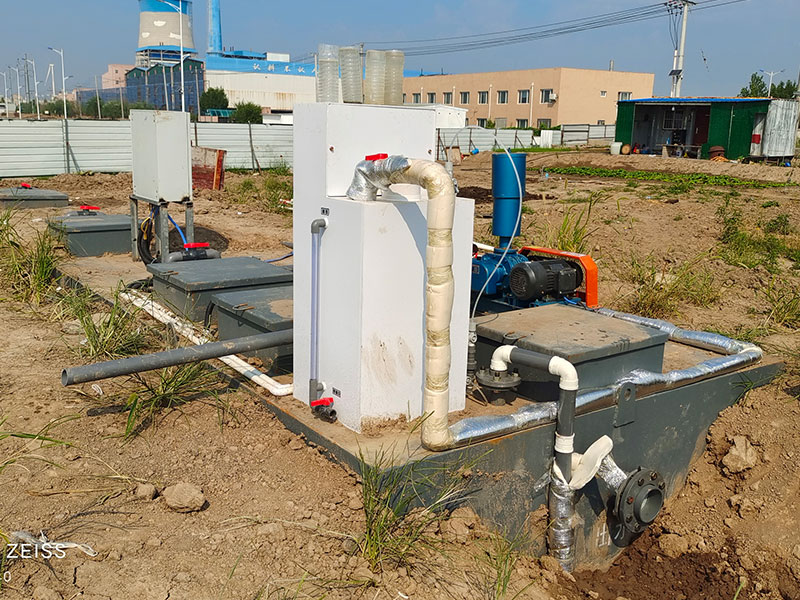 一体化污水处理设备工程 (19)