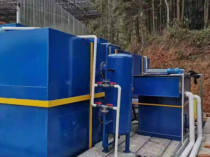 一体化污水处理设备工程 (27)