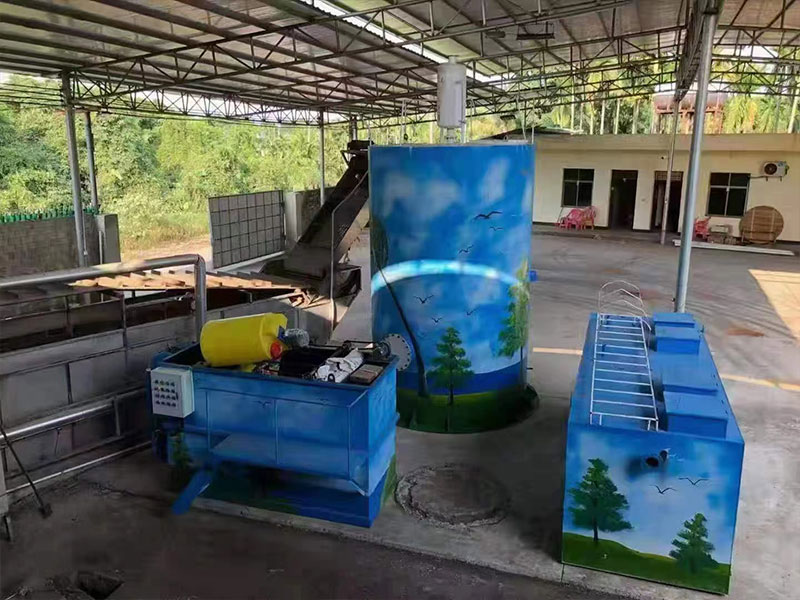 一体化污水处理设备工程 (28)