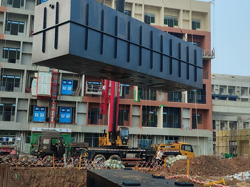 一体化污水处理设备工程 (30)