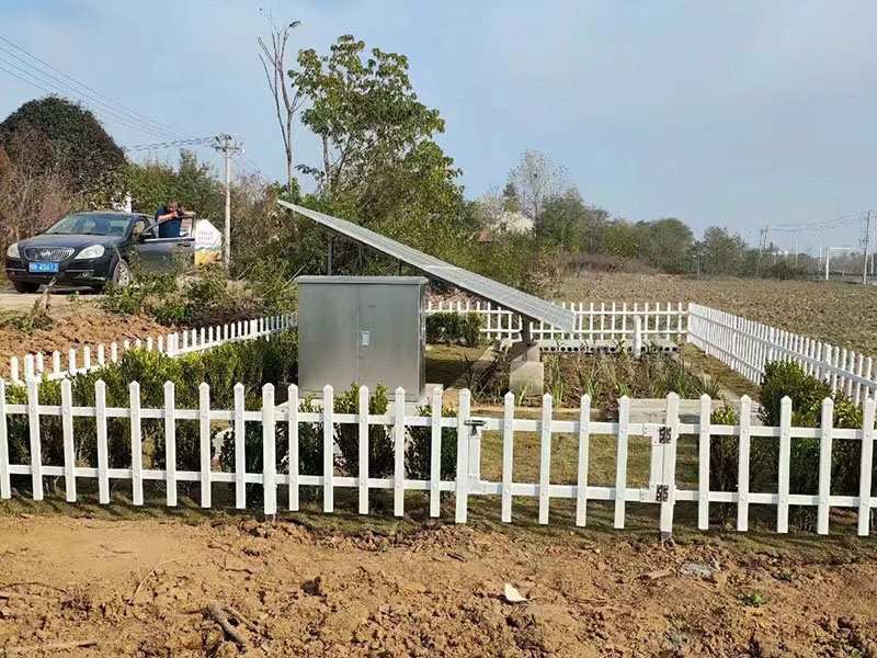 一体化污水处理设备工程 (33)