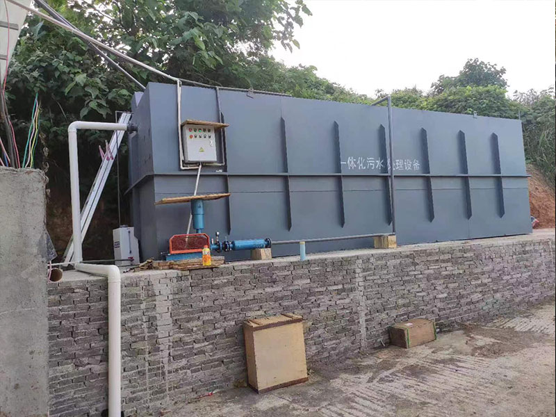 一体化污水处理设备工程 (36)