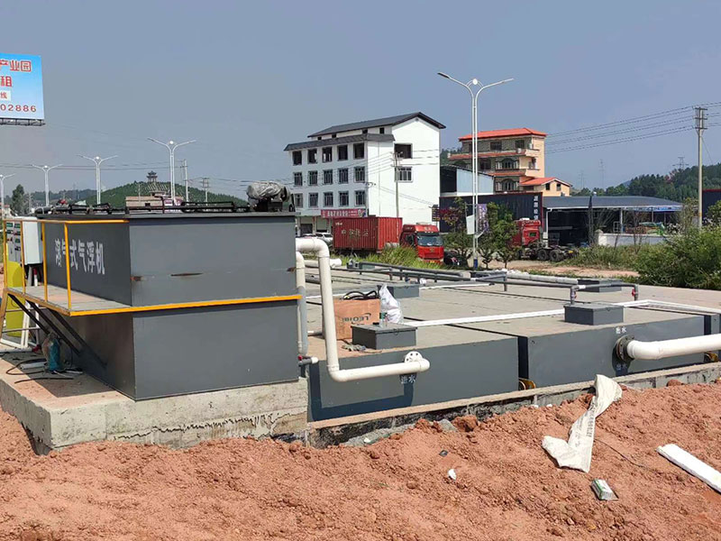 一体化污水处理设备工程 (37)