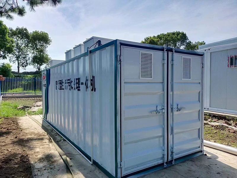 一体化污水处理设备工程 (39)