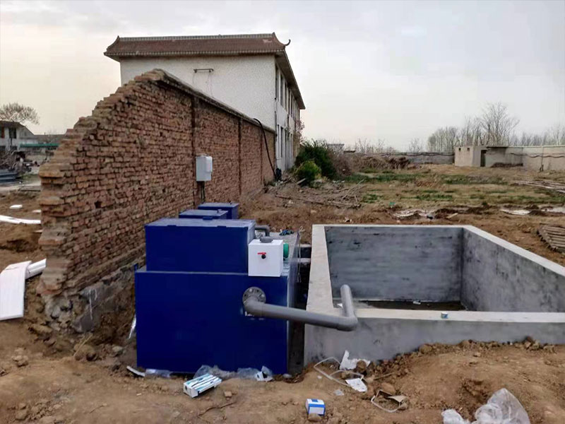 一体化污水处理设备工程 (40)