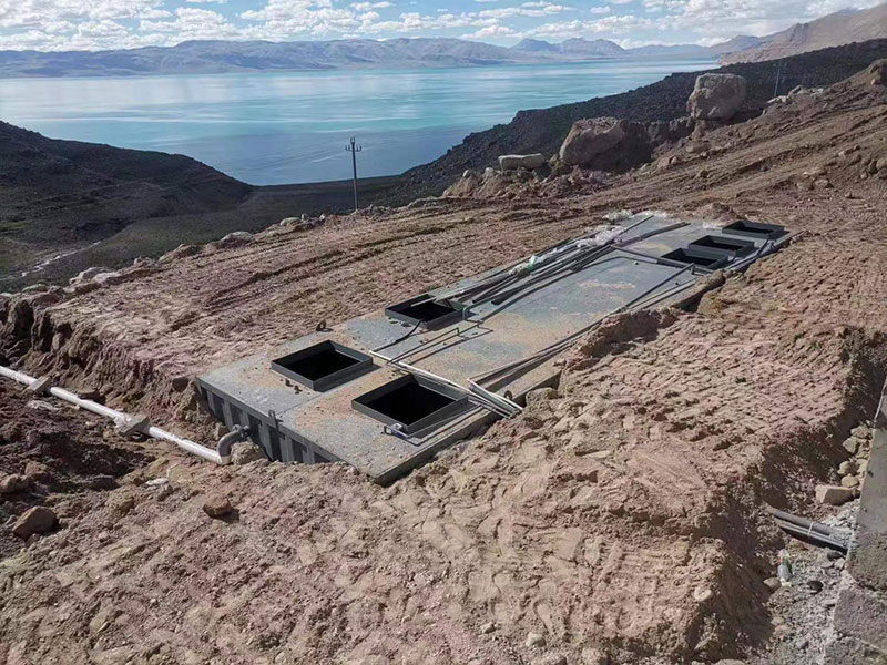 一体化污水处理设备工程 (44)