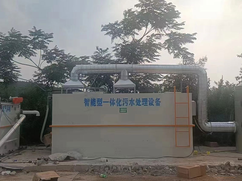 一体化污水处理设备工程 (62)